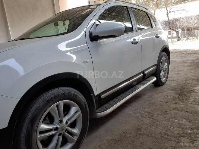 Nissan Qashqai 2013, 80,700 km - 2.0 л - Ağsu