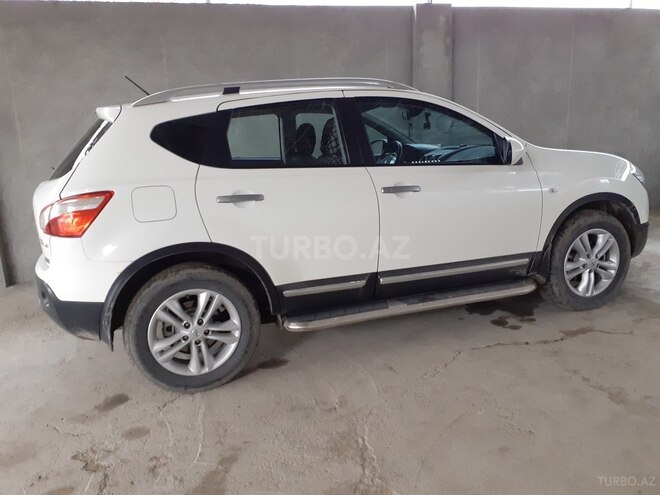 Nissan Qashqai 2013, 80,700 km - 2.0 л - Ağsu