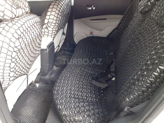 Nissan Qashqai 2013, 80,700 km - 2.0 л - Ağsu