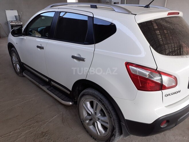 Nissan Qashqai 2013, 80,700 km - 2.0 л - Ağsu