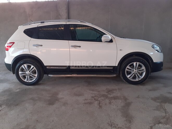 Nissan Qashqai 2013, 80,700 km - 2.0 л - Ağsu