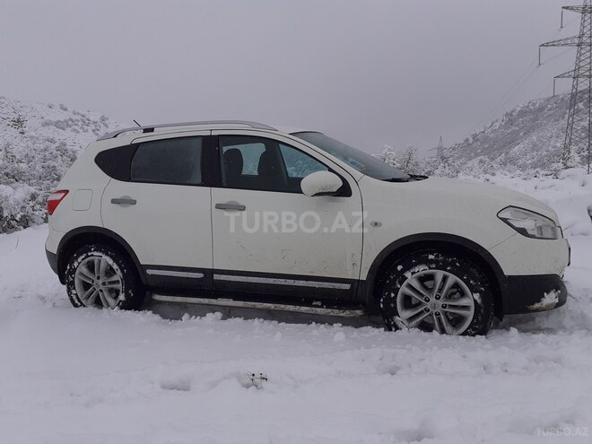 Nissan Qashqai 2013, 80,700 km - 2.0 л - Ağsu