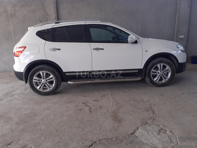 Nissan Qashqai 2013, 80,700 km - 2.0 л - Ağsu