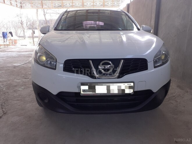 Nissan Qashqai 2013, 80,700 km - 2.0 л - Ağsu