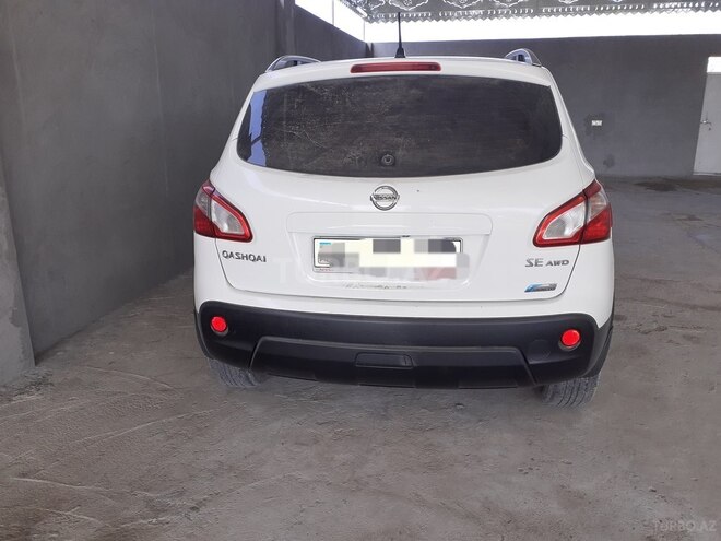 Nissan Qashqai 2013, 80,700 km - 2.0 л - Ağsu
