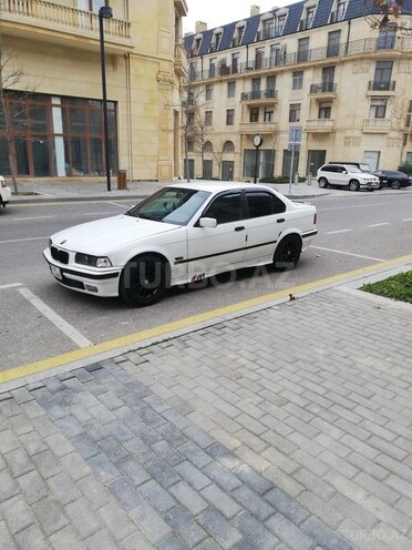 BMW 316 1994, 430,000 km - 1.6 l - Bakı