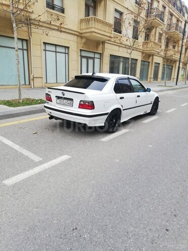 BMW 316 1994, 430,000 km - 1.6 l - Bakı