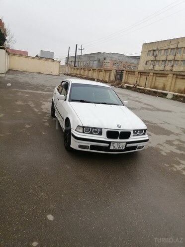 BMW 316 1994, 430,000 km - 1.6 l - Bakı