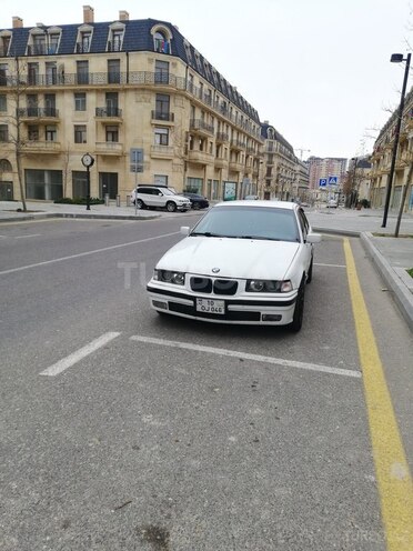 BMW 316 1994, 430,000 km - 1.6 l - Bakı
