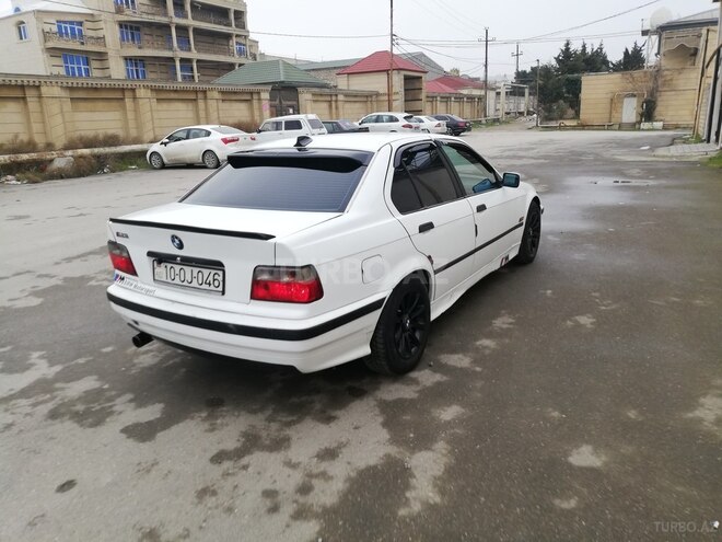 BMW 316 1994, 430,000 km - 1.6 l - Bakı
