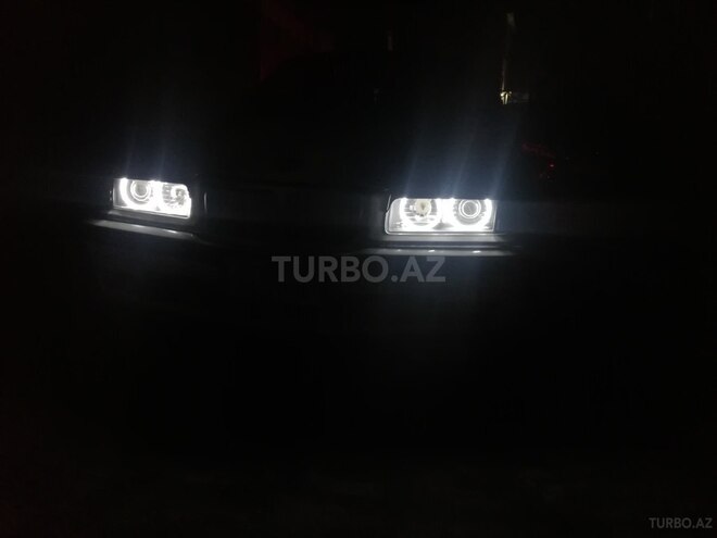 BMW 316 1994, 430,000 km - 1.6 l - Bakı
