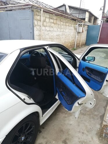 BMW 316 1994, 430,000 km - 1.6 l - Bakı