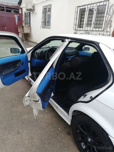 BMW 316 1994, 430,000 km - 1.6 l - Bakı