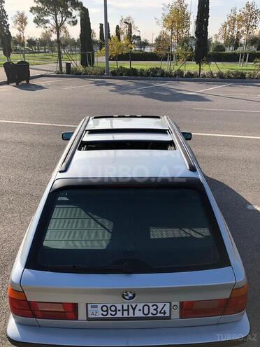 BMW 520 1996, 307,612 km - 2.0 l - Bakı