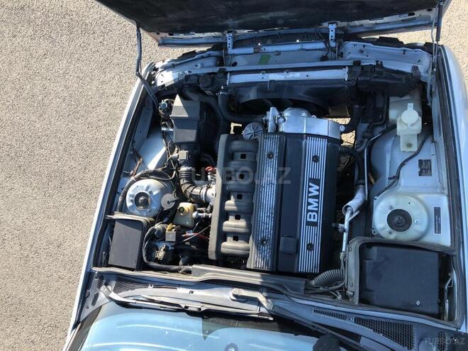 BMW 520 1996, 307,612 km - 2.0 l - Bakı