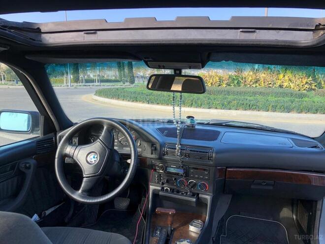 BMW 520 1996, 307,612 km - 2.0 l - Bakı