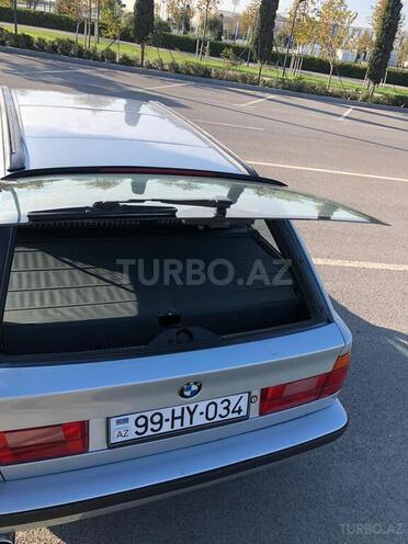BMW 520 1996, 307,612 km - 2.0 l - Bakı