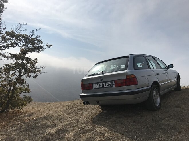 BMW 520 1996, 307,612 km - 2.0 l - Bakı