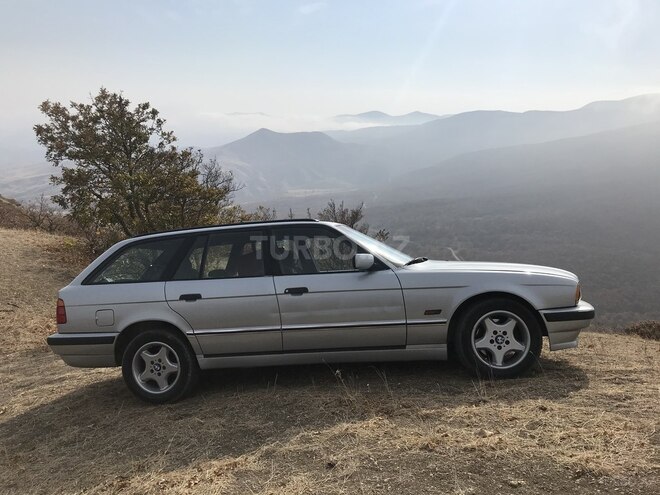 BMW 520 1996, 307,612 km - 2.0 l - Bakı