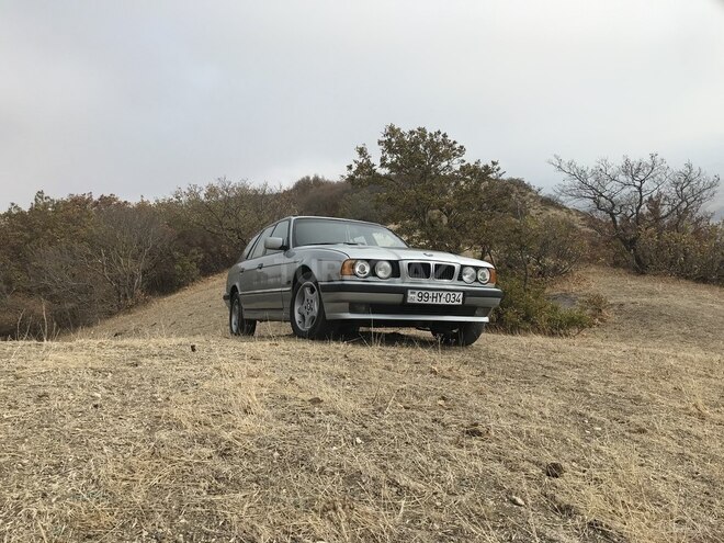 BMW 520 1996, 307,612 km - 2.0 l - Bakı