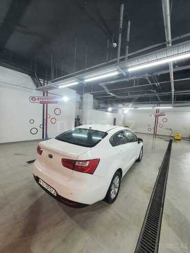 Kia Rio 2012, 179,000 km - 1.4 л - Bakı