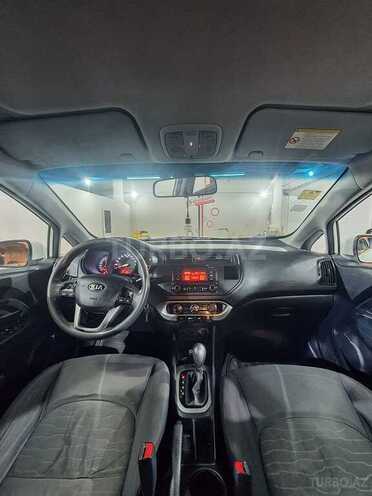 Kia Rio 2012, 179,000 km - 1.4 л - Bakı