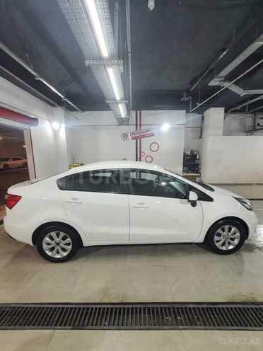 Kia Rio 2012, 179,000 km - 1.4 л - Bakı