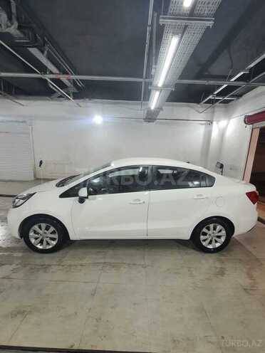 Kia Rio 2012, 179,000 km - 1.4 л - Bakı