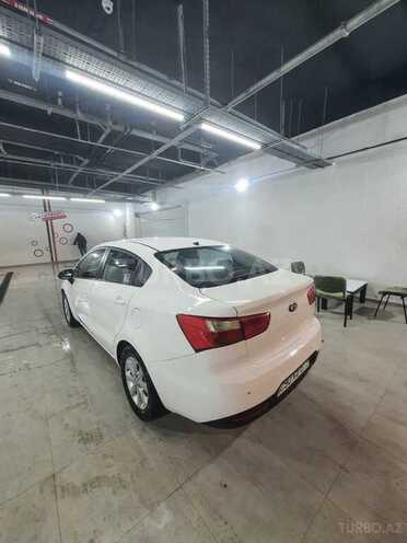 Kia Rio 2012, 179,000 km - 1.4 л - Bakı