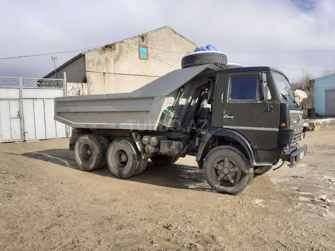 KamAz 55111 1991, 265,000 km - 11.0 l - Bakı