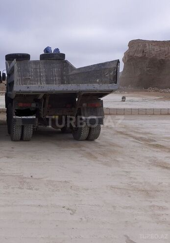 KamAz 55111 1991, 265,000 km - 11.0 l - Bakı