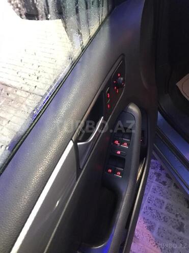 Volkswagen Jetta 2015, 110,000 km - 1.8 l - Bakı