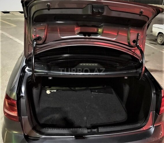 Volkswagen Jetta 2015, 110,000 km - 1.8 l - Bakı
