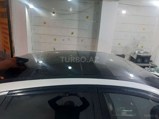 Kia Optima 2016, 38,250 km - 1.7 l - Bakı