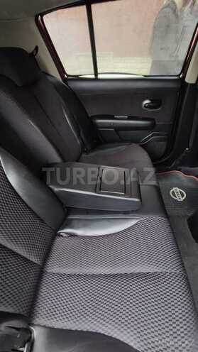 Nissan Tiida 2008, 150,000 km - 1.6 л - Bakı