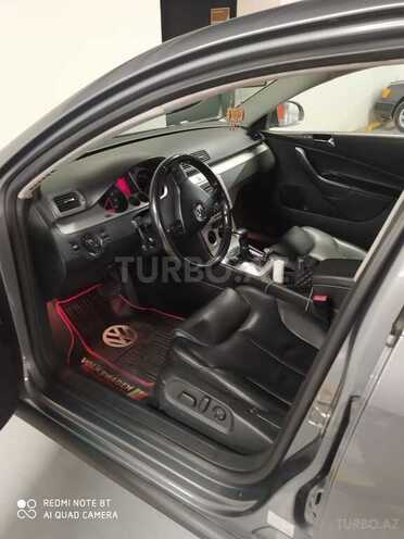 Volkswagen Passat 2008, 219,546 km - 2.0 l - Naftalan