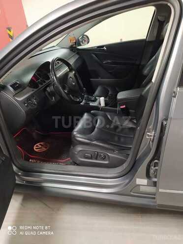Volkswagen Passat 2008, 219,546 km - 2.0 l - Naftalan