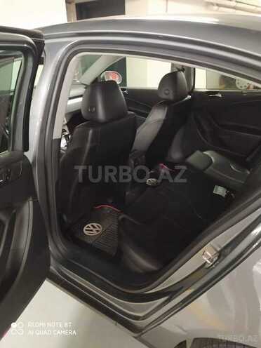 Volkswagen Passat 2008, 219,546 km - 2.0 l - Naftalan