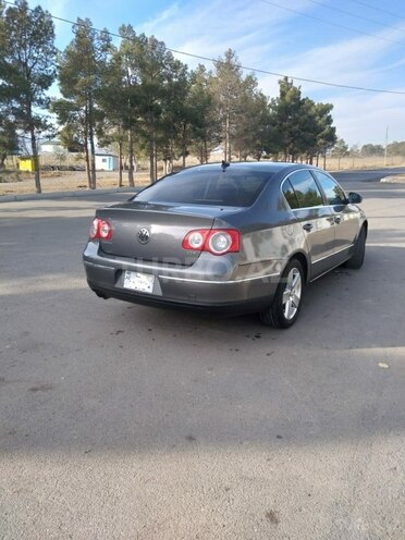 Volkswagen Passat 2008, 219,546 km - 2.0 l - Naftalan