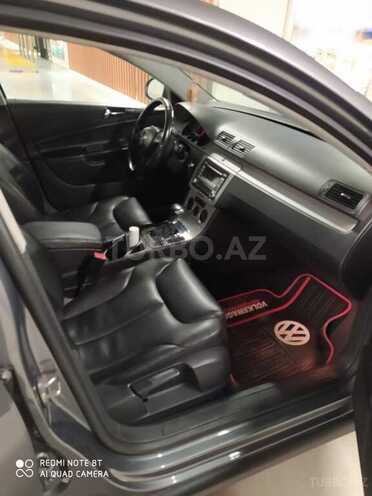 Volkswagen Passat 2008, 219,546 km - 2.0 l - Naftalan