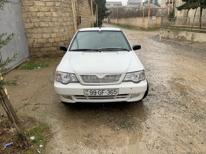 Saipa 132 2013, 168,000 km - 1.3 л - Bakı