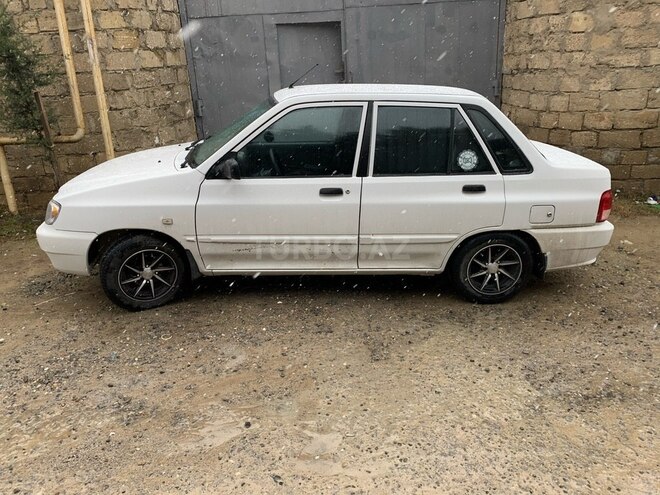Saipa 132 2013, 168,000 km - 1.3 л - Bakı