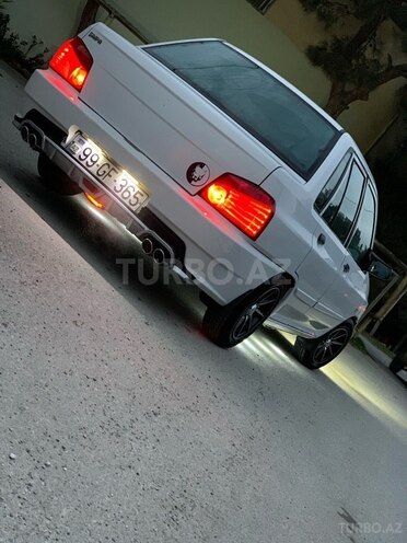 Saipa 132 2013, 168,000 km - 1.3 л - Bakı