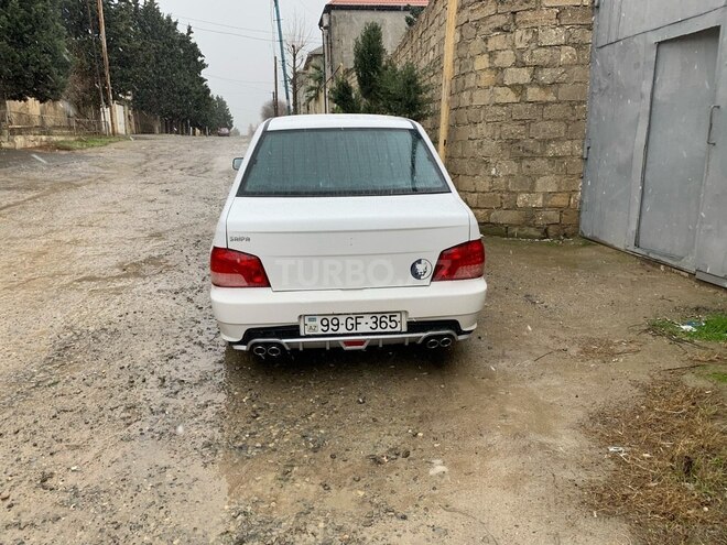 Saipa 132 2013, 168,000 km - 1.3 л - Bakı