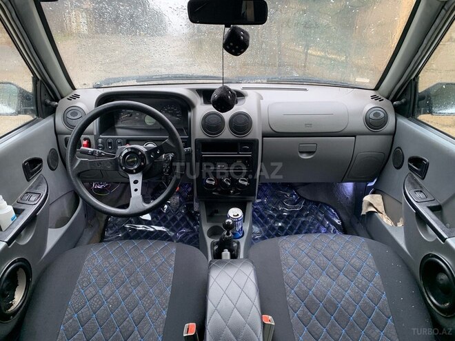 Saipa 132 2013, 168,000 km - 1.3 л - Bakı