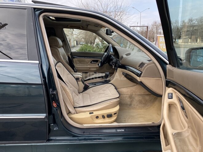 BMW 728 1997, 348,888 km - 2.8 l - Xırdalan