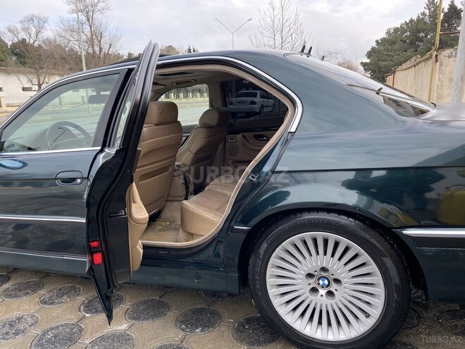 BMW 728 1997, 348,888 km - 2.8 l - Xırdalan