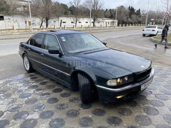 BMW 728 1997, 348,888 km - 2.8 l - Xırdalan