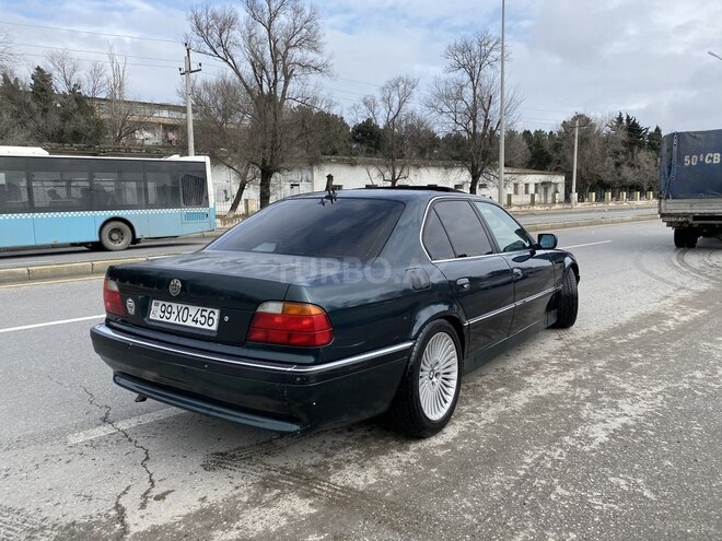 BMW 728 1997, 348,888 km - 2.8 l - Xırdalan