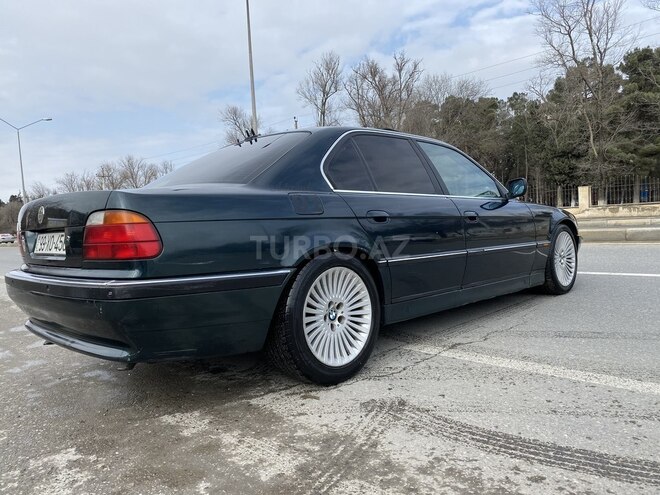 BMW 728 1997, 348,888 km - 2.8 l - Xırdalan